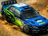 Flash Rally Portugal Icon